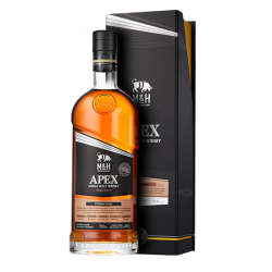 M&H Apex Orange Wine Cask
