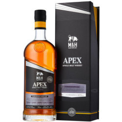 M&H Apex Pomegranate Wine Cask