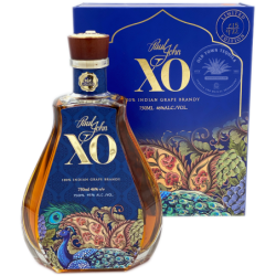 Paul John Brandy XO