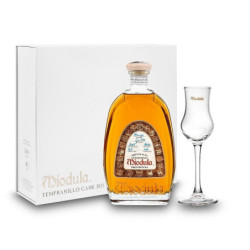 Miodula Prezydencka Tempranillo Cask 2015