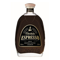 Miodula Espresso Cold Brewed