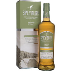 Speyburn Bradan Orach