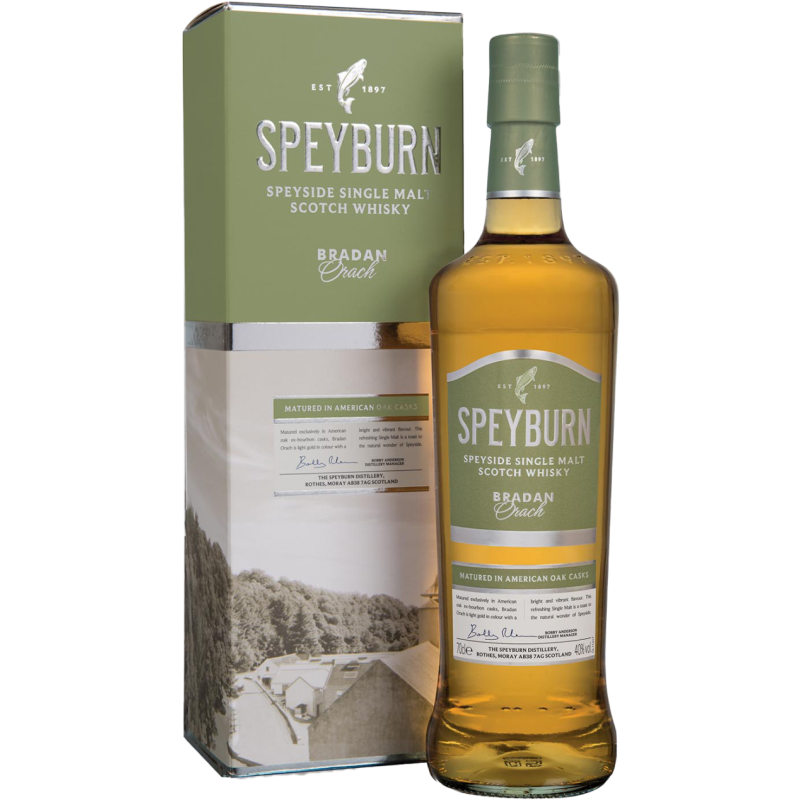 Speyburn Bradan Orach Speyburn Bradan Orach