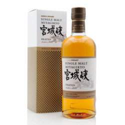 Nikka Miyagikyo Discovery Single Malt