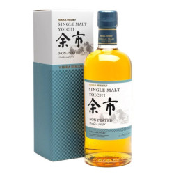 Nikka Yoichi Discovery Single Malt