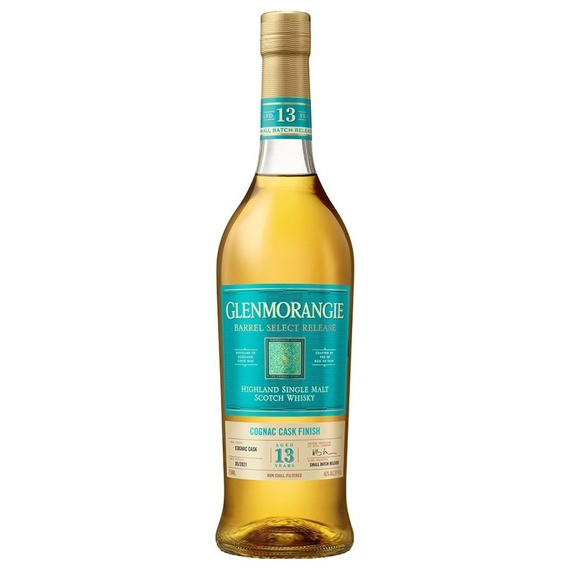 Glenmorangie Barrel Select Release 13 YO Glenmorangie Barrel Select Release 13 YO