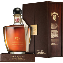Jim Beam Distiller’s Masterpiece