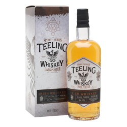 Teeling Whiskey Dark Porter Cask