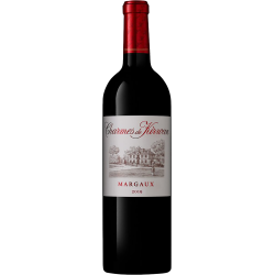 Charmes de Kirwan Margaux