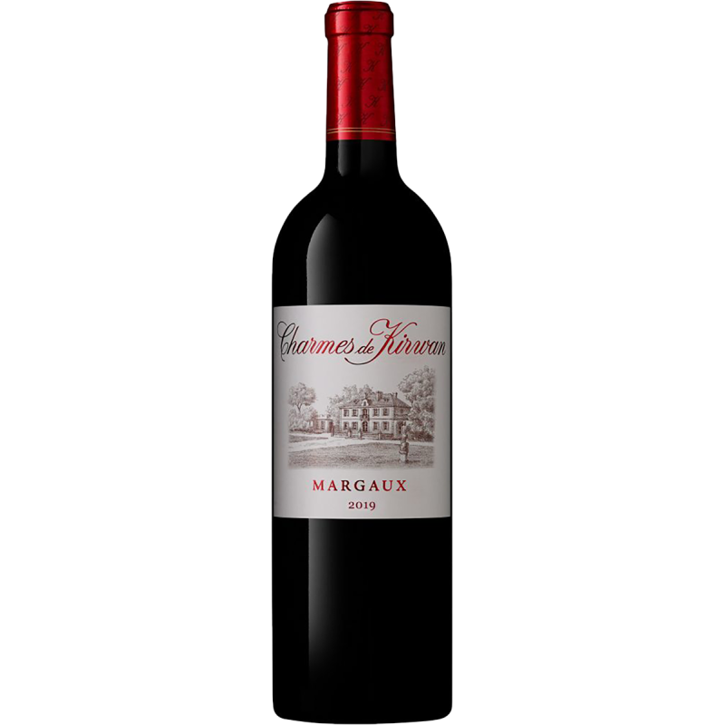Charmes de Kirwan Margaux Charmes de Kirwan Margaux