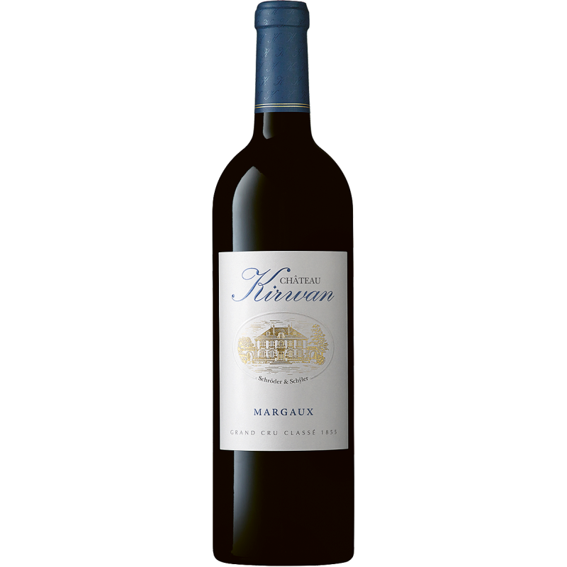Chateau Kirwan Margaux Chateau Kirwan Margaux