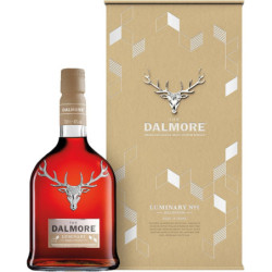Dalmore Luminary No.1 15YO 2022 Edition