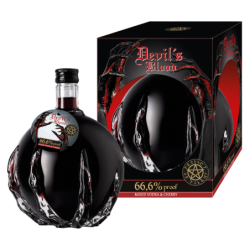 Devil's Blood 1L