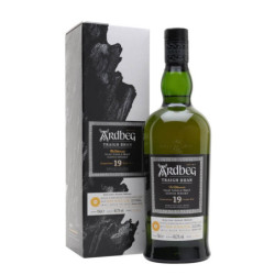 Ardbeg Traigh Bhan 19 YO Batch 3