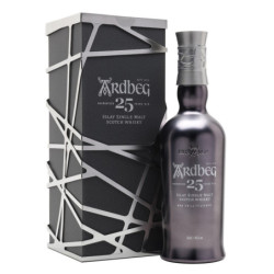 Ardbeg 25YO