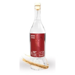 Podole Wielkie Wódka Żytnia