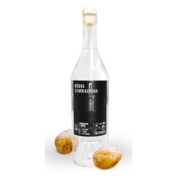 Podole Wielkie Wódka Ziemniaczana