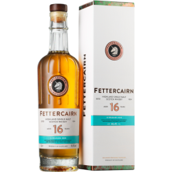Fettercairn 16YO