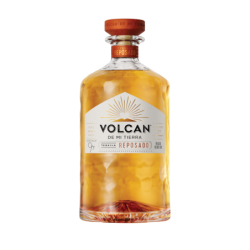 Volcan De Mi Tierra Reposado