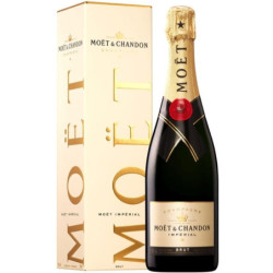 Moet & Chandon Imperial Brut 1,5l