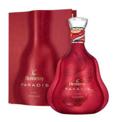 Hennessy Paradis Lunar New Year 2025