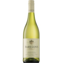 Babylon’s Peak Chenin Blanc