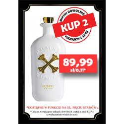 Bumbu Creme Cream