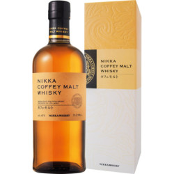 Nikka Coffey Malt Whisky