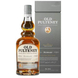 Old Pulteney Huddart