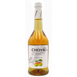 Choya Silver