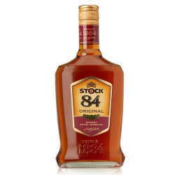 Stock 84 Original