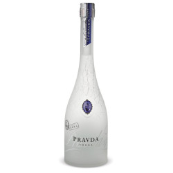Pravda Vodka 1,75l
