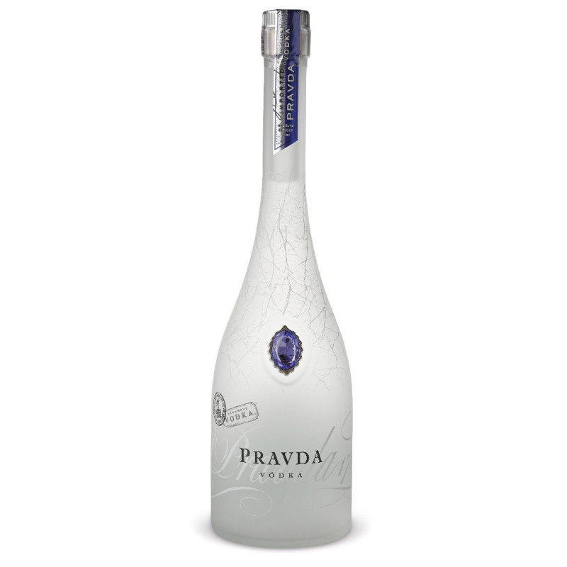 Pravda Vodka 1,75l Pravda Vodka 1,75l