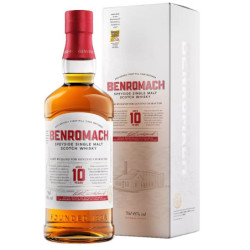 Benromach 10YO Classic