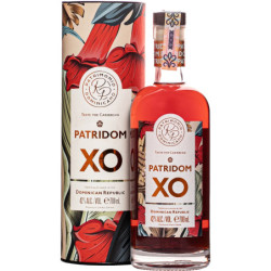 Patridom XO