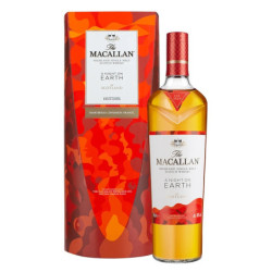 Macallan A Night On Earth