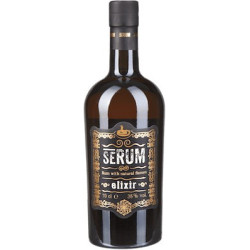 Serum Elixir Panama