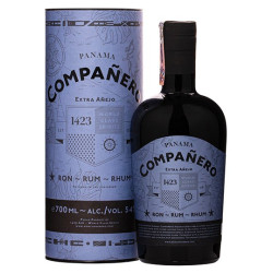 Companiero Extra Anejo Chocolate Rum