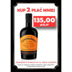 Companero Elixir Orange
