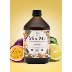 Mix Me Tropical