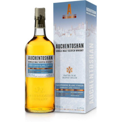 Auchentoshan Sauvignon Blanc