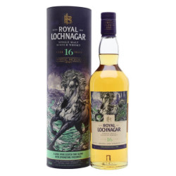 Royal Lochnagar 16 YO Special Releases 2021