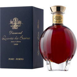 Boeira White Diamond Port