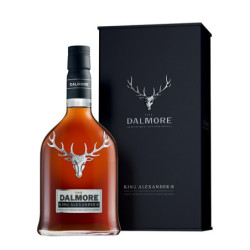Dalmore King Alexander III