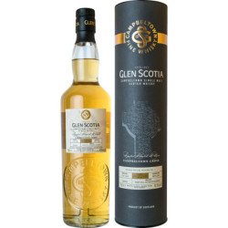 Glen Scotia Poland Special Release No.1