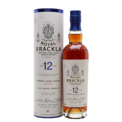 Royal Brackla 12YO