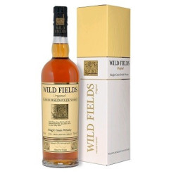 Wild Fields Original Single Grain wytworzona jest w tradycyjny sposób.