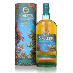 Singleton 14YO DSR 2024