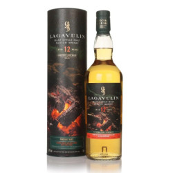 Lagavulin 12YO DSR 2024