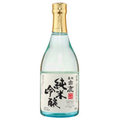 Sake Junmai Ginjo alkohole wine whisky rumy bielsko biała